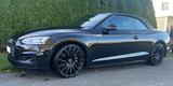 Audi A5 2.0 TFSI S tronic quattro Cabriolet - - Audi A5 von privat