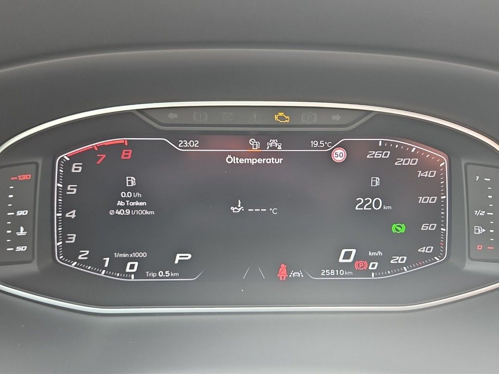 Seat Ateca - Bild 17