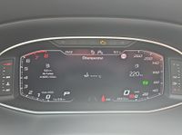 Seat Ateca - Vorschau Bild 17