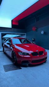 BMW M3 CABRİO E93 - BMW M3 in Osnabrück