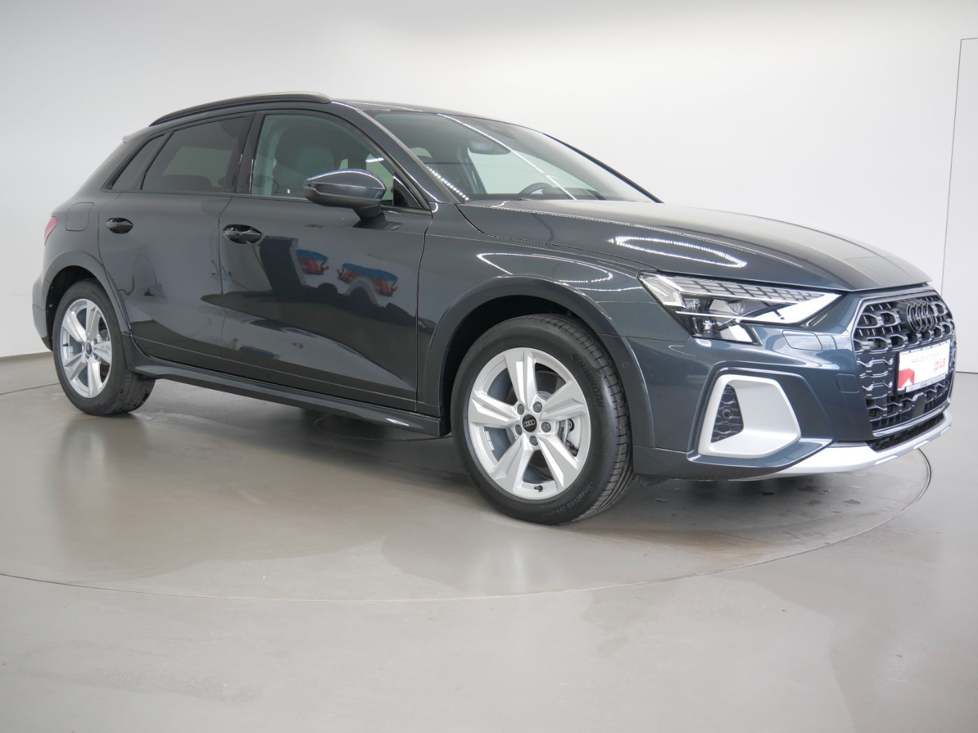 Audi A3 - Bild 3