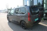 Citroën BERLINGO FEEL M BHDI 130 - Citroën Berlingo in Ludwigshafen