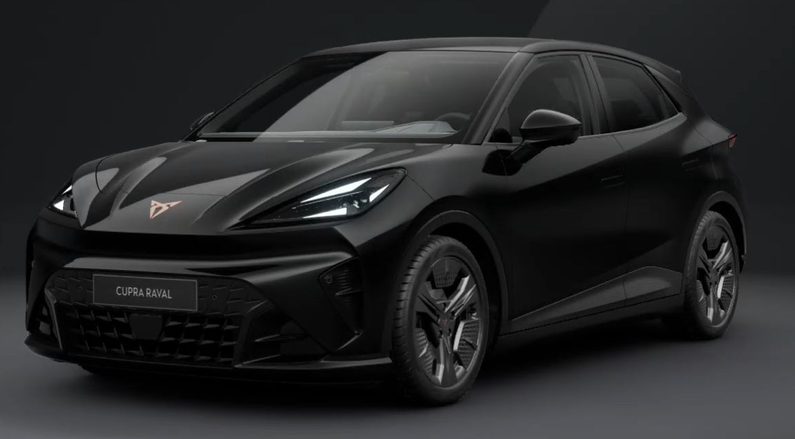 Cupra Andere - Bild 2