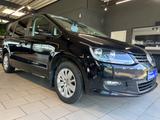 Volkswagen Sharan Trendline BMT - Volkswagen Sharan mit Diesel-Antrieb