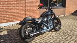 Harley-Davidson Street Bob 117 + Jekill&Hyde TOP DEAL - ABS CHOPPER