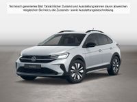 Volkswagen Taigo - Vorschau Bild 2