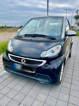Smart ForTwo TÜV NEU!! - Smart ForTwo Gebrauchtwagen in Freiburg