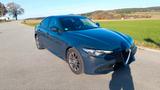 Alfa Romeo Giulia 2.2 Diesel 16V 140 kW AT8 Super Super