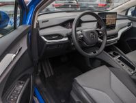 Skoda Enyaq - Vorschau Bild 11