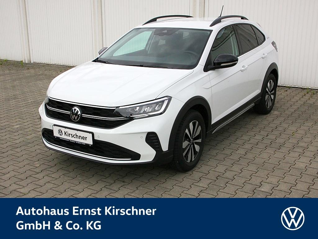 Volkswagen Taigo Life Goal 1,0 l TSI OPF 70 kW (95 PS) 5-Ga