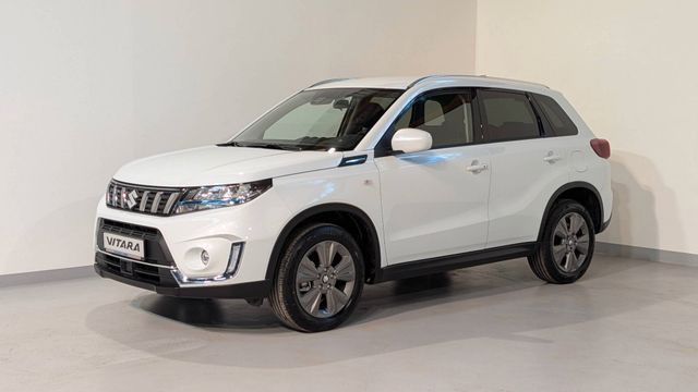 Suzuki VITARA 1.5 COMFORT ALLGRIP AGS