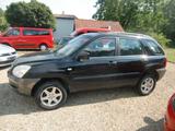 Kia Sportage LX 2WD/Mod. 2006/Klima/ALU - Kia Gebrauchtwagen von 2005