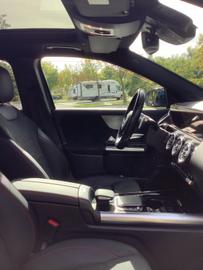 2023 Mercedes-BENZ EQA 照片 10