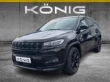 Jeep Compass 1.5 Night Eagle Automatik Navi*Klima*RFK - Jeep Compass: Night Eagle