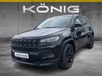 Jeep Compass - Vorschau Bild 1