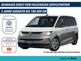 Volkswagen T7 MULTIVAN FAMILY KÜ TDI*NEUES MOD.*BESTELLFZG. - Volkswagen Neuwagen: Multivan