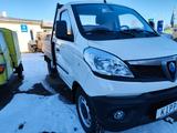 Piaggio Porter Kipper NP6 SR 265 TOP/ LPG Lagerwagen - Piaggio Porter Gebrauchtwagen