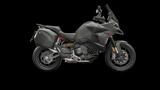 Bombardier MULTISTRADA V2 S TRAVEL - BOMBARDIER MOTORRAD