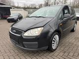 Ford Focus C-MAX Trend - Ford Focus C-MAX-Trend