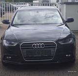 Audi A4 Avant Attraction ultra - Audi A4 mit Diesel-Antrieb: Panorama-Dach, Klimaautomatik