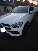 Mercedes-Benz GLC 220 d 4MATIC AMG LINE Coupé Autom. - - Mercedes-Benz GLC 220 in Hamm