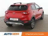 Kia Stonic 1.6 CRDi Vision *NAVI*CAM*TEMPO*SHZ*ALU* - gebrauchte Kia Stonic aus dem Jahr 2020