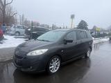 Mazda 5 Sports-Line 1,6Diesel 7 sitze! Softclose! Navi - Mazda 5 Sports-Line
