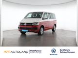 Volkswagen T6 Caravelle KR kurz TDI 4MOTION TRENDLINE | 9-S - Volkswagen T6 Caravelle mit Diesel-Antrieb: Automatik