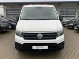Volkswagen Crafter Pritsche 35 DOKA lang RWD*AHK*Navi*STHZ* - Volkswagen Crafter: 35 Pritsche