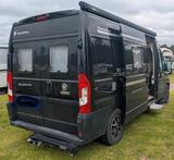 Hobby Vantana De Luxe K60 - perfekt für zwei Personen - Angebote entsprechen deinen Suchkriterien