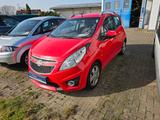 Chevrolet Spark LT