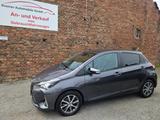Toyota Yaris Y20 Club - Toyota Yaris: Club