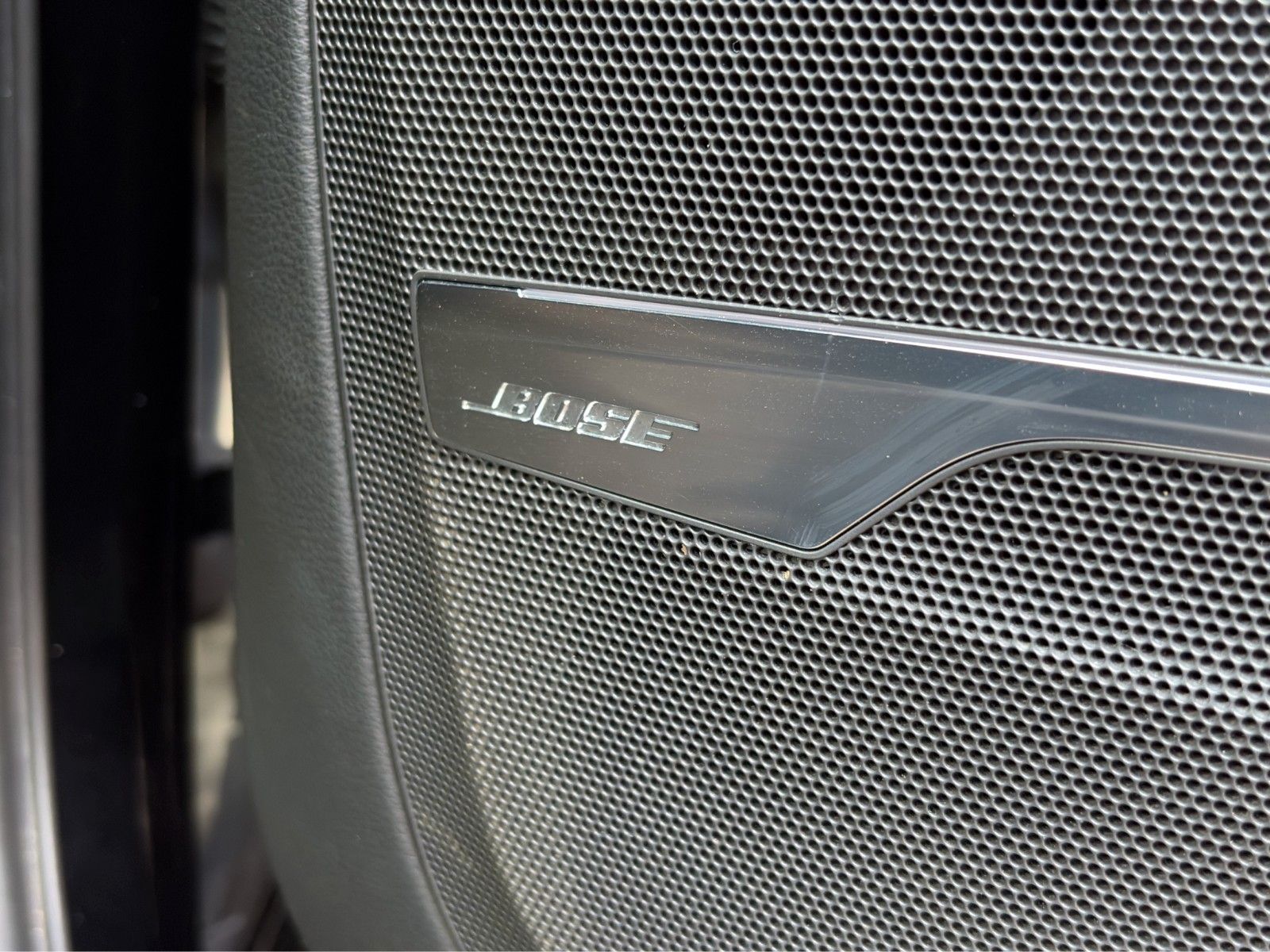 Fahrzeugabbildung Audi Q7 TDI Quattro S line *Luft*Matrix*Bose*Panodach