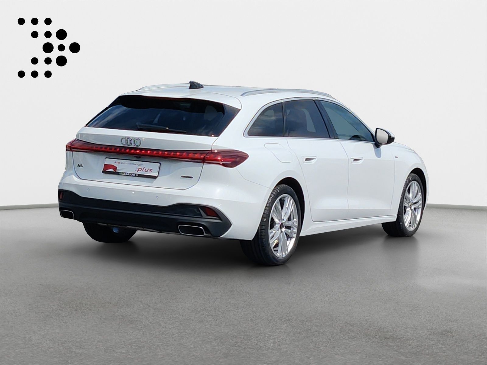 Audi A5 Avant e-hybrid quattro 220kW 103km/WLTP*LED* imagem 2