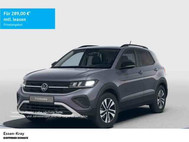 Volkswagen T-Cross ENERGY 1.0 TSI DSG NAVI RFK SHZ APP