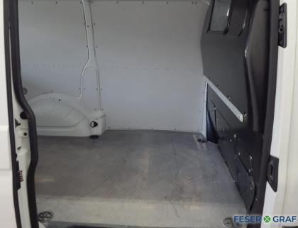 Volkswagen T6 Transporter T6.1 Transporter Kasten 2.0 TDI AHK Klima PDC, миниатюра 7
