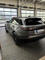 Land Rover Range Rover Velar D240 R-Dynamic,Garantie,21Zoll - Land Rover Range Rover Velar von privat