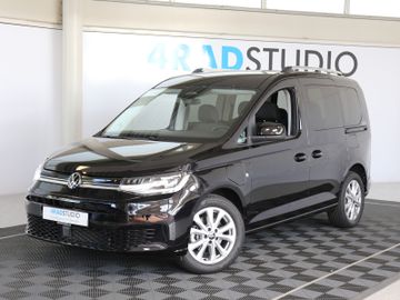 Volkswagen Caddy eHybrid DSG LED AGR NAVI AHK 5J GARANTIE