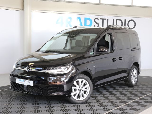 Volkswagen Caddy eHybrid DSG LED AGR NAVI AHK 5J GARANTIE