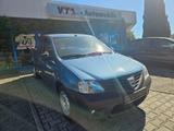 Dacia Logan Pickup Ambiance - Dacia Logan: Ambiance