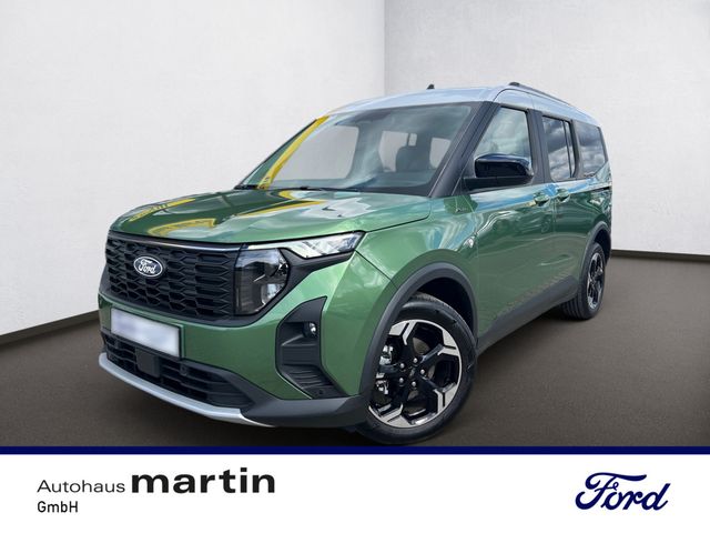 Ford Tourneo Courier 1.0 Active KAMERA NAVI W-LAN ACC