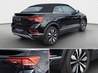 Volkswagen T-Roc - Vorschau Bild 22
