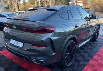 BMW X6 - 8