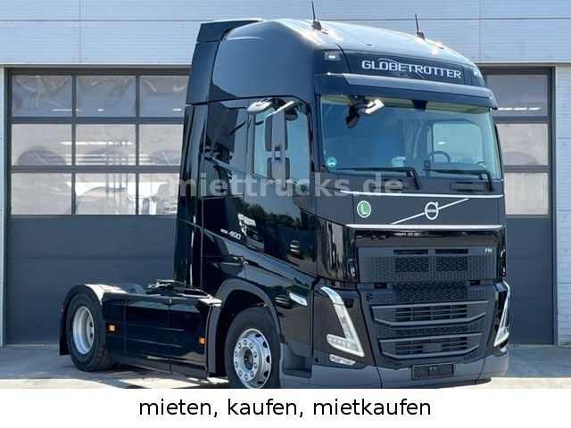 Volvo FH460TC I-SAVE 4x2/Mietkauf möglich 1850€mtl.