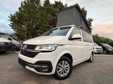 Volkswagen T6.1 California Ocean DSG/Küche/Virtual/AHK/LED - VW T6 California in Mainz