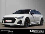 Audi RS 6 Avant RS Design-Paket - weiße Audi RS6