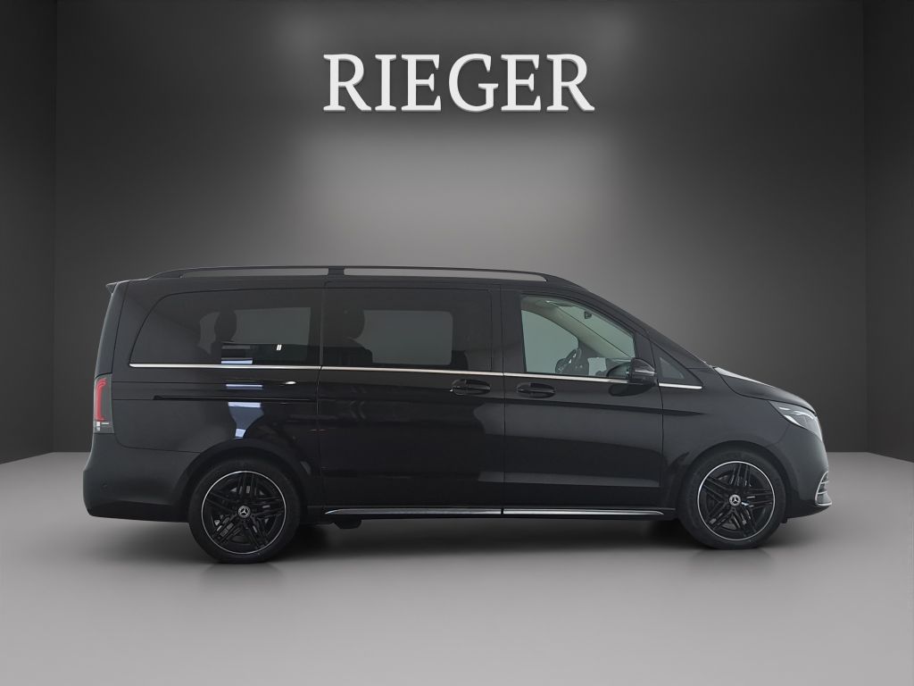 MERCEDES-BENZ V-Class 2025