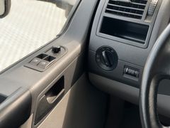 Robel-Mobil VW BASIS | Standhzg. | Hecksitzgruppe | Luftfed.