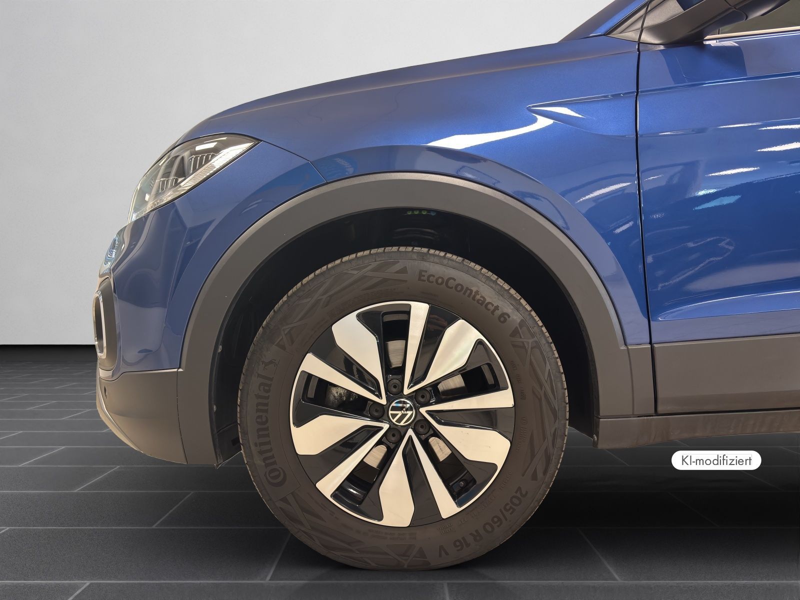 Volkswagen T-Cross - Bild 9