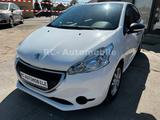 Peugeot 208 Access - Peugeot 208: Access